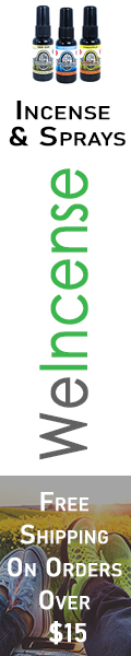 WeIncense.com