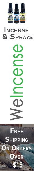 WeIncense.com